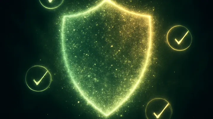 Secure Login Features