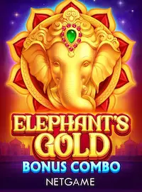 Elephant's Gold slot at 558H COM