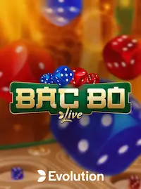 Bac Bo live game at 558H COM