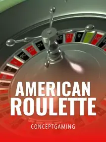 American Roulette at 558H COM